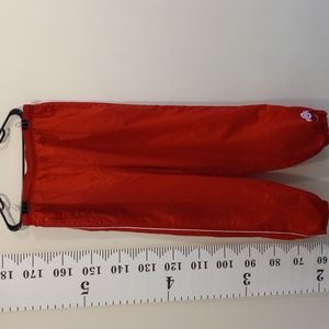 Nike Ohio state men's XL windbreaker track pants